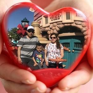 Meet your Posher, Lety